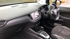 Vauxhall Crossland 1.2 Turbo [130] Ultimate 5dr Auto Petrol Hatchback